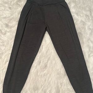 Vuori Charcoal Track Pants